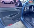 Синий Хендай Туксон, объемом двигателя 1.7 л и пробегом 198 тыс. км за 16200 $, фото 17 на Automoto.ua