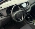 Синій Хендай Туксон, об'ємом двигуна 1.6 л та пробігом 123 тис. км за 8900 $, фото 14 на Automoto.ua
