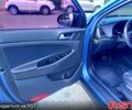 Синій Хендай Туксон, об'ємом двигуна 2 л та пробігом 198 тис. км за 15700 $, фото 2 на Automoto.ua