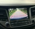 Синій Хендай Туксон, об'ємом двигуна 1.6 л та пробігом 123 тис. км за 8900 $, фото 17 на Automoto.ua
