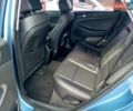 Синий Хендай Туксон, объемом двигателя 1.7 л и пробегом 198 тыс. км за 16200 $, фото 16 на Automoto.ua