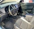 Синий Хендай Туксон, объемом двигателя 1.7 л и пробегом 198 тыс. км за 16200 $, фото 9 на Automoto.ua