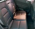 Синий Хендай Туксон, объемом двигателя 1.7 л и пробегом 198 тыс. км за 16200 $, фото 13 на Automoto.ua
