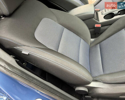 Синій Хендай Туксон, об'ємом двигуна 1.7 л та пробігом 264 тис. км за 15950 $, фото 149 на Automoto.ua