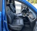 Синий Хендай Туксон, объемом двигателя 1.6 л и пробегом 95 тыс. км за 13800 $, фото 13 на Automoto.ua