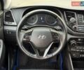 Хендай Туксон 2016 в Одессе на Automoto.ua Синий Хендай Туксон, объемом двигателя 2 л и пробегом 214 тыс. км за 18490 $, фото 19 на Automoto.ua