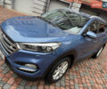 Синій Хендай Туксон, об'ємом двигуна 1.7 л та пробігом 264 тис. км за 15950 $, фото 78 на Automoto.ua