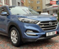 Синій Хендай Туксон, об'ємом двигуна 1.7 л та пробігом 264 тис. км за 15950 $, фото 30 на Automoto.ua