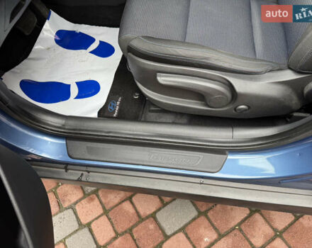 Синій Хендай Туксон, об'ємом двигуна 1.7 л та пробігом 264 тис. км за 15950 $, фото 119 на Automoto.ua