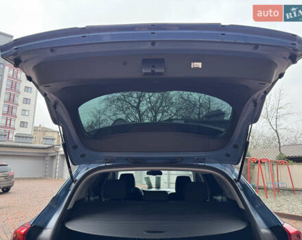 Синій Хендай Туксон, об'ємом двигуна 1.7 л та пробігом 264 тис. км за 15950 $, фото 180 на Automoto.ua