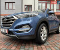 Синій Хендай Туксон, об'ємом двигуна 1.7 л та пробігом 264 тис. км за 15950 $, фото 56 на Automoto.ua