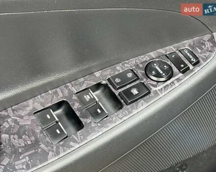 Хендай Туксон 2016 в Одессе на Automoto.ua Синий Хендай Туксон, объемом двигателя 2 л и пробегом 214 тыс. км за 18490 $, фото 11 на Automoto.ua