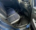 Синий Хендай Туксон, объемом двигателя 2 л и пробегом 86 тыс. км за 18500 $, фото 9 на Automoto.ua