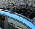 Синий Хендай Туксон, объемом двигателя 1.6 л и пробегом 79 тыс. км за 4000 $, фото 10 на Automoto.ua