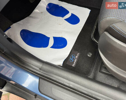 Синій Хендай Туксон, об'ємом двигуна 1.7 л та пробігом 264 тис. км за 15950 $, фото 118 на Automoto.ua