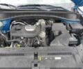Синій Хендай Туксон, об'ємом двигуна 1.6 л та пробігом 70 тис. км за 2500 $, фото 8 на Automoto.ua