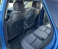 Синий Хендай Туксон, объемом двигателя 1.6 л и пробегом 95 тыс. км за 13800 $, фото 26 на Automoto.ua