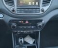 Синій Хендай Туксон, об'ємом двигуна 2 л та пробігом 153 тис. км за 16500 $, фото 7 на Automoto.ua