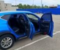 Хендай Туксон 2016 в Харькове на Automoto.ua Синий Хендай Туксон, объемом двигателя 2 л и пробегом 157 тыс. км за 17300 $, фото 8 на Automoto.ua