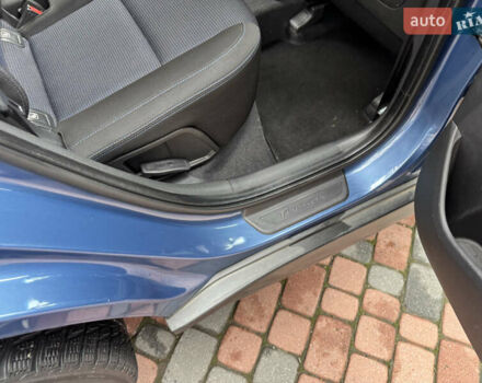 Синій Хендай Туксон, об'ємом двигуна 1.7 л та пробігом 264 тис. км за 15950 $, фото 174 на Automoto.ua