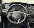 Хендай Туксон 2016 у Одесі на Automoto.ua Синій Хендай Туксон, об'ємом двигуна 2 л та пробігом 214 тис. км за 18490 $, фото 19 на Automoto.ua