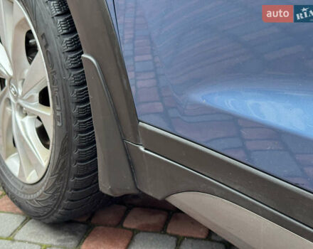 Синій Хендай Туксон, об'ємом двигуна 1.7 л та пробігом 264 тис. км за 15950 $, фото 75 на Automoto.ua