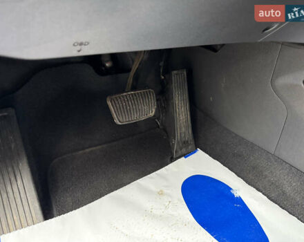 Синій Хендай Туксон, об'ємом двигуна 1.7 л та пробігом 264 тис. км за 15950 $, фото 117 на Automoto.ua