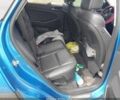 Синій Хендай Туксон, об'ємом двигуна 1.6 л та пробігом 70 тис. км за 2500 $, фото 7 на Automoto.ua