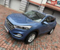 Синій Хендай Туксон, об'ємом двигуна 1.7 л та пробігом 264 тис. км за 15950 $, фото 52 на Automoto.ua