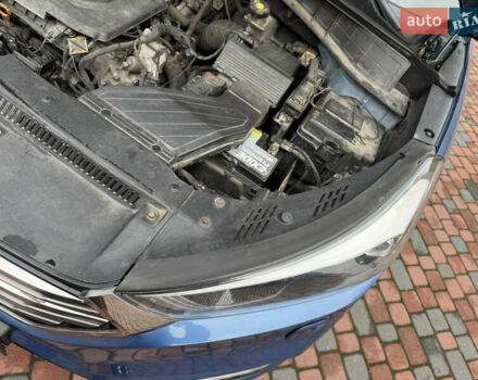 Синій Хендай Туксон, об'ємом двигуна 1.7 л та пробігом 264 тис. км за 15950 $, фото 191 на Automoto.ua