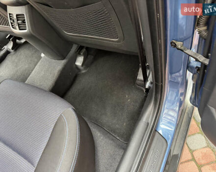 Синій Хендай Туксон, об'ємом двигуна 1.7 л та пробігом 264 тис. км за 15950 $, фото 173 на Automoto.ua