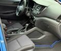Хендай Туксон 2016 у Одесі на Automoto.ua Синій Хендай Туксон, об'ємом двигуна 2 л та пробігом 214 тис. км за 18490 $, фото 17 на Automoto.ua