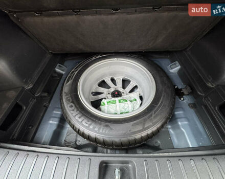 Синій Хендай Туксон, об'ємом двигуна 1.7 л та пробігом 264 тис. км за 15950 $, фото 186 на Automoto.ua