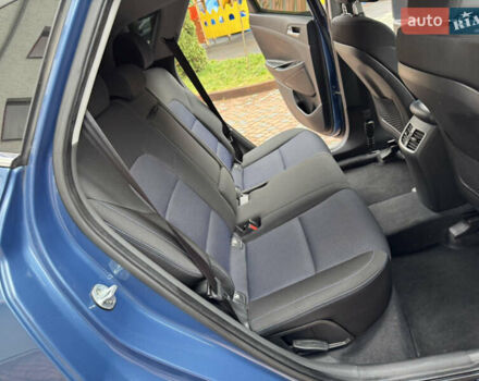 Синій Хендай Туксон, об'ємом двигуна 1.7 л та пробігом 264 тис. км за 15950 $, фото 171 на Automoto.ua