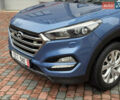 Синій Хендай Туксон, об'ємом двигуна 1.7 л та пробігом 264 тис. км за 15950 $, фото 24 на Automoto.ua