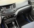 Хендай Туксон 2016 у Одесі на Automoto.ua Синій Хендай Туксон, об'ємом двигуна 2 л та пробігом 214 тис. км за 18490 $, фото 20 на Automoto.ua