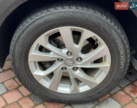 Синій Хендай Туксон, об'ємом двигуна 1.7 л та пробігом 264 тис. км за 15950 $, фото 60 на Automoto.ua