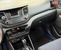 Хендай Туксон 2016 в Одессе на Automoto.ua Синий Хендай Туксон, объемом двигателя 2 л и пробегом 214 тыс. км за 18490 $, фото 20 на Automoto.ua