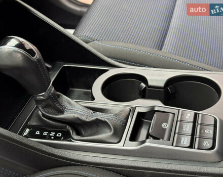 Синій Хендай Туксон, об'ємом двигуна 1.7 л та пробігом 264 тис. км за 15950 $, фото 105 на Automoto.ua