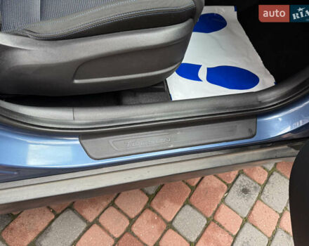 Синій Хендай Туксон, об'ємом двигуна 1.7 л та пробігом 264 тис. км за 15950 $, фото 145 на Automoto.ua