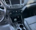 Синий Хендай Туксон, объемом двигателя 1.6 л и пробегом 95 тыс. км за 13800 $, фото 10 на Automoto.ua