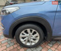 Синій Хендай Туксон, об'ємом двигуна 1.7 л та пробігом 264 тис. км за 15950 $, фото 48 на Automoto.ua
