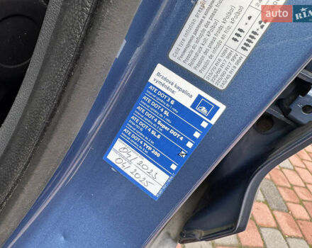 Синій Хендай Туксон, об'ємом двигуна 1.7 л та пробігом 264 тис. км за 15950 $, фото 125 на Automoto.ua