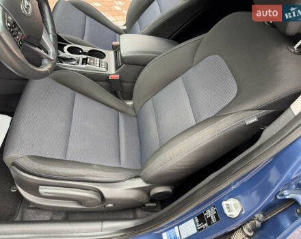 Синій Хендай Туксон, об'ємом двигуна 1.7 л та пробігом 264 тис. км за 15950 $, фото 122 на Automoto.ua