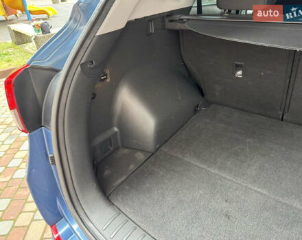 Синій Хендай Туксон, об'ємом двигуна 1.7 л та пробігом 264 тис. км за 15950 $, фото 182 на Automoto.ua