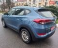 Синій Хендай Туксон, об'ємом двигуна 1.7 л та пробігом 132 тис. км за 17300 $, фото 18 на Automoto.ua