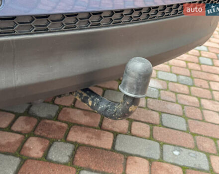 Синій Хендай Туксон, об'ємом двигуна 1.7 л та пробігом 264 тис. км за 15950 $, фото 74 на Automoto.ua