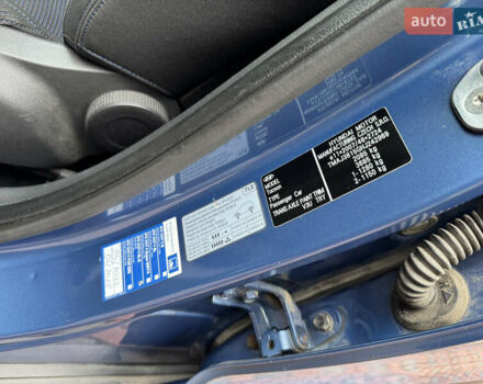 Синій Хендай Туксон, об'ємом двигуна 1.7 л та пробігом 264 тис. км за 15950 $, фото 120 на Automoto.ua