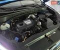 Синий Хендай Туксон, объемом двигателя 1.59 л и пробегом 125 тыс. км за 14800 $, фото 19 на Automoto.ua
