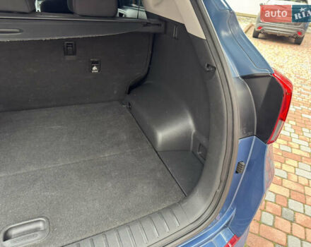 Синій Хендай Туксон, об'ємом двигуна 1.7 л та пробігом 264 тис. км за 15950 $, фото 184 на Automoto.ua